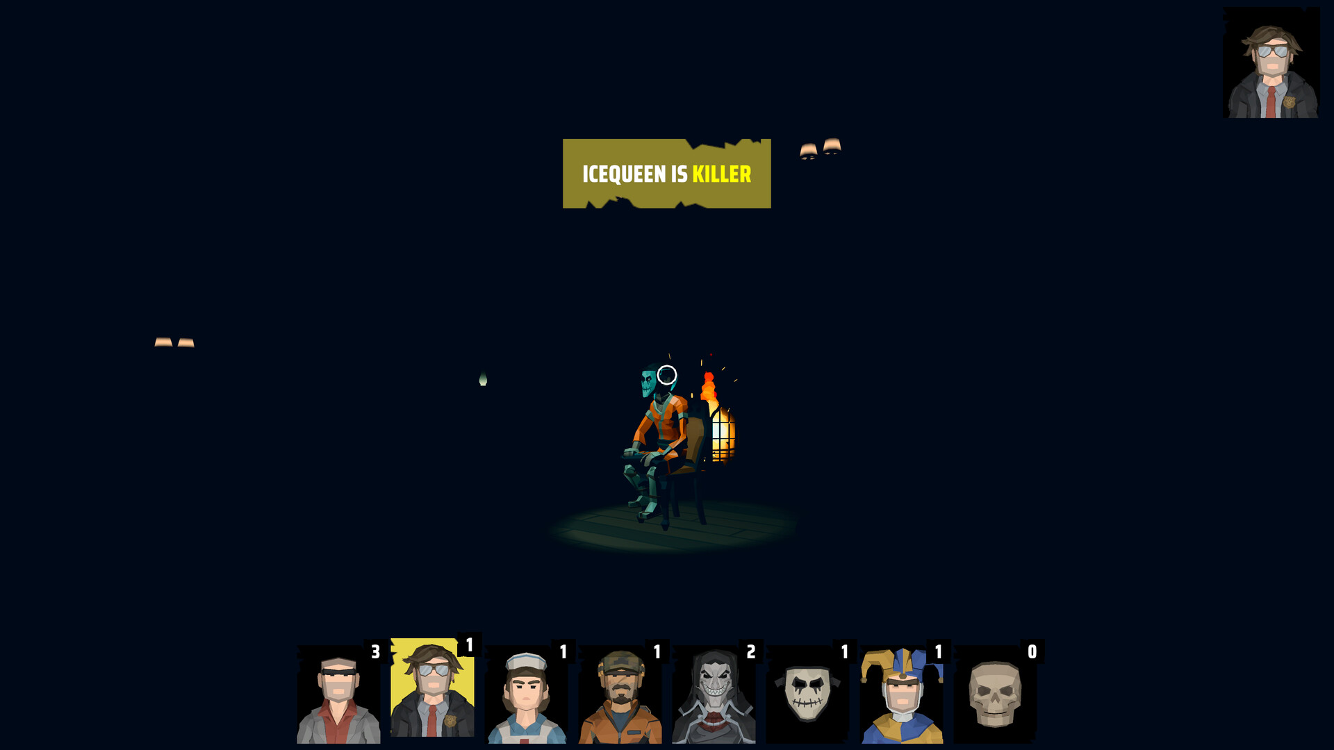 Impostor Online screenshot 3