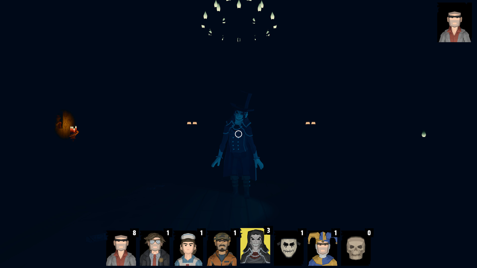 Impostor Online screenshot 5