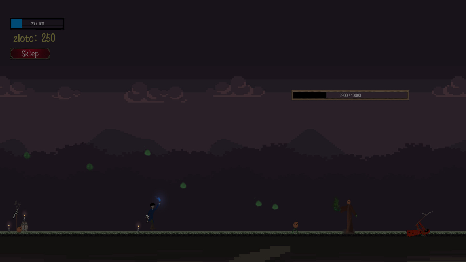 Oryks screenshot 5