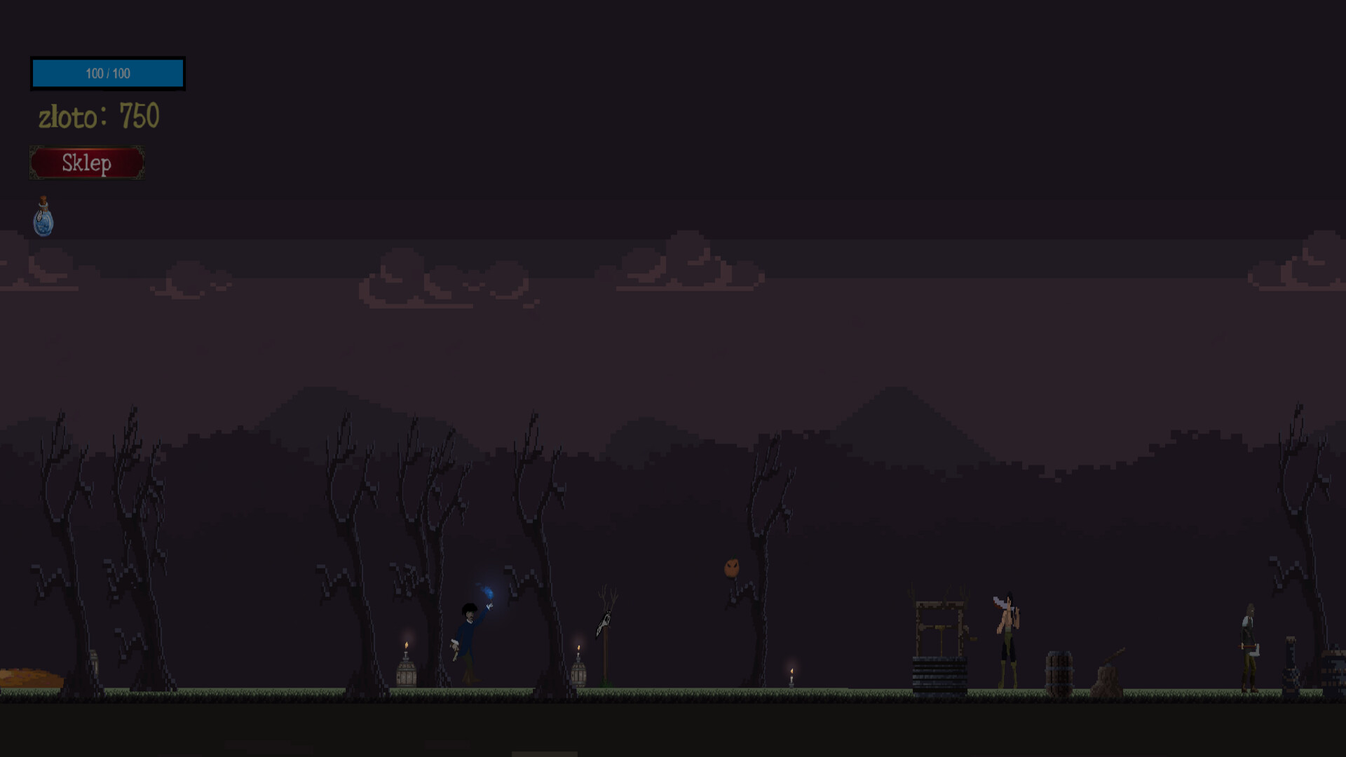 Oryks screenshot 2