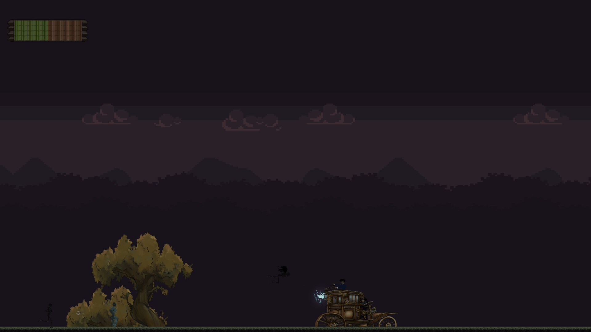 Oryks screenshot 4