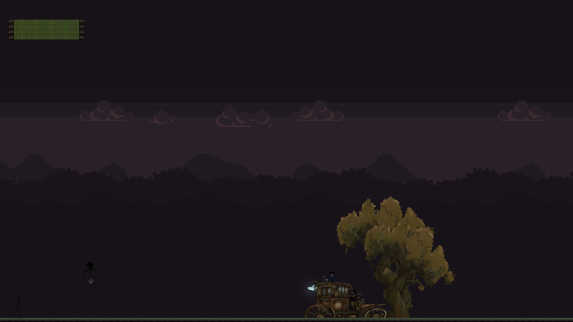 Oryks screenshot 3