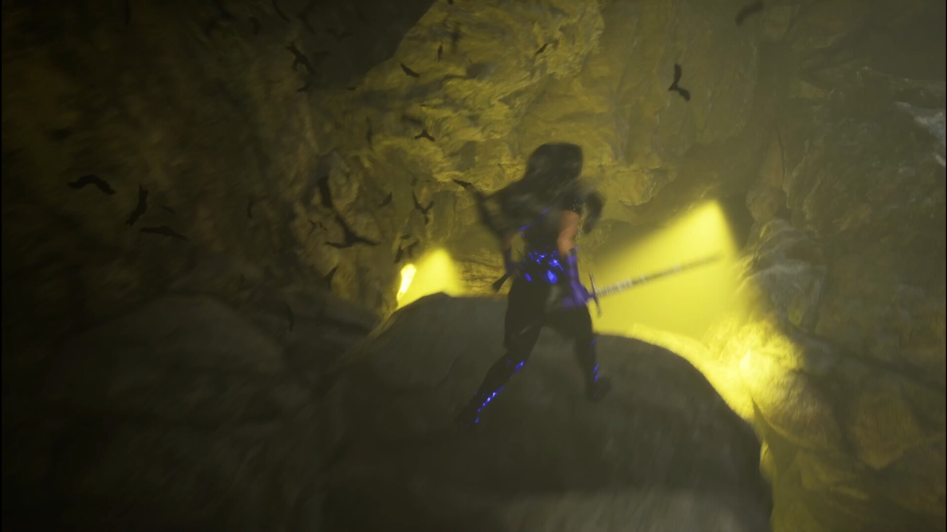 Vribyss Refuge™ The Escape screenshot 5