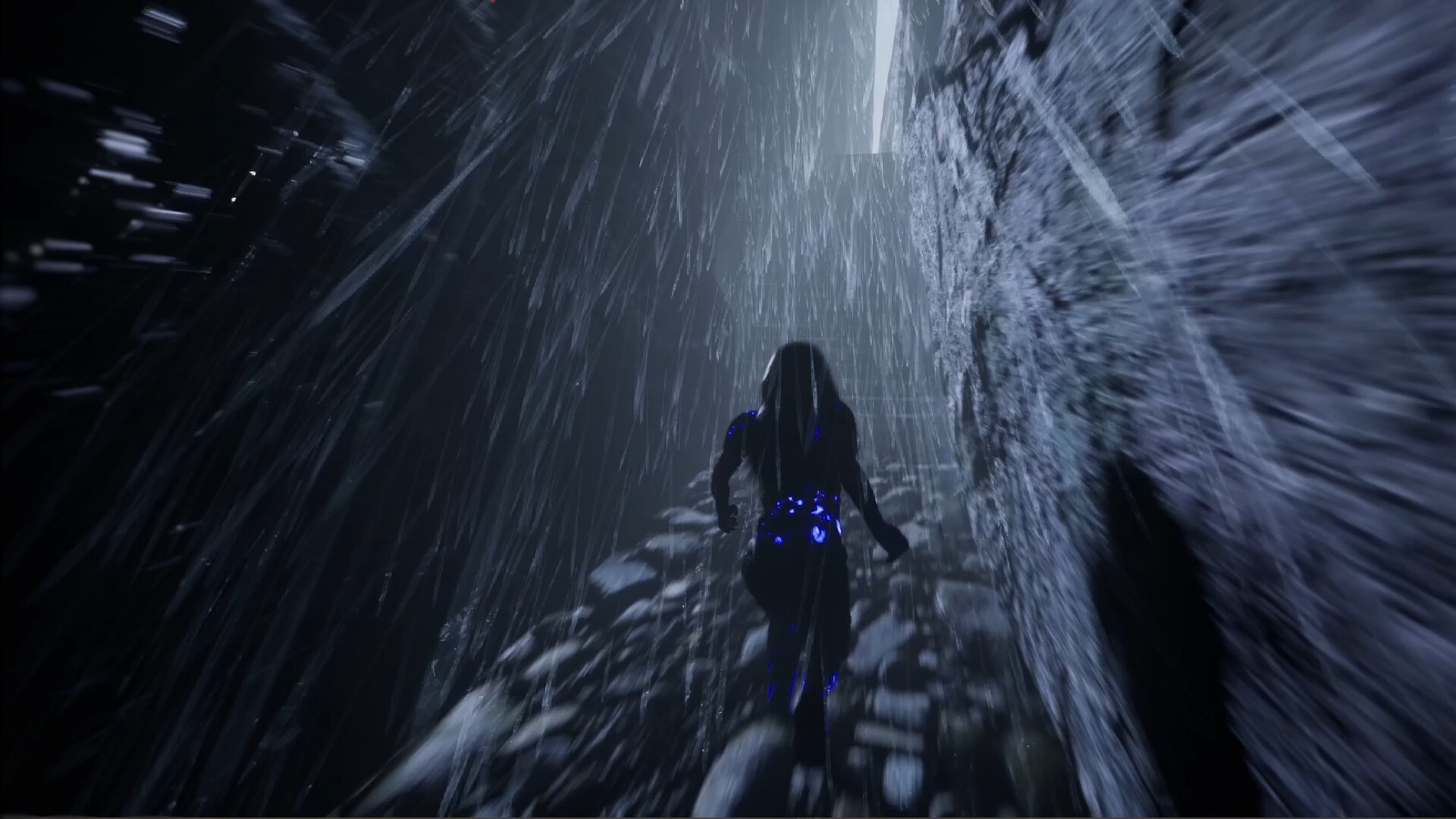 Vribyss Refuge™ The Escape screenshot 1
