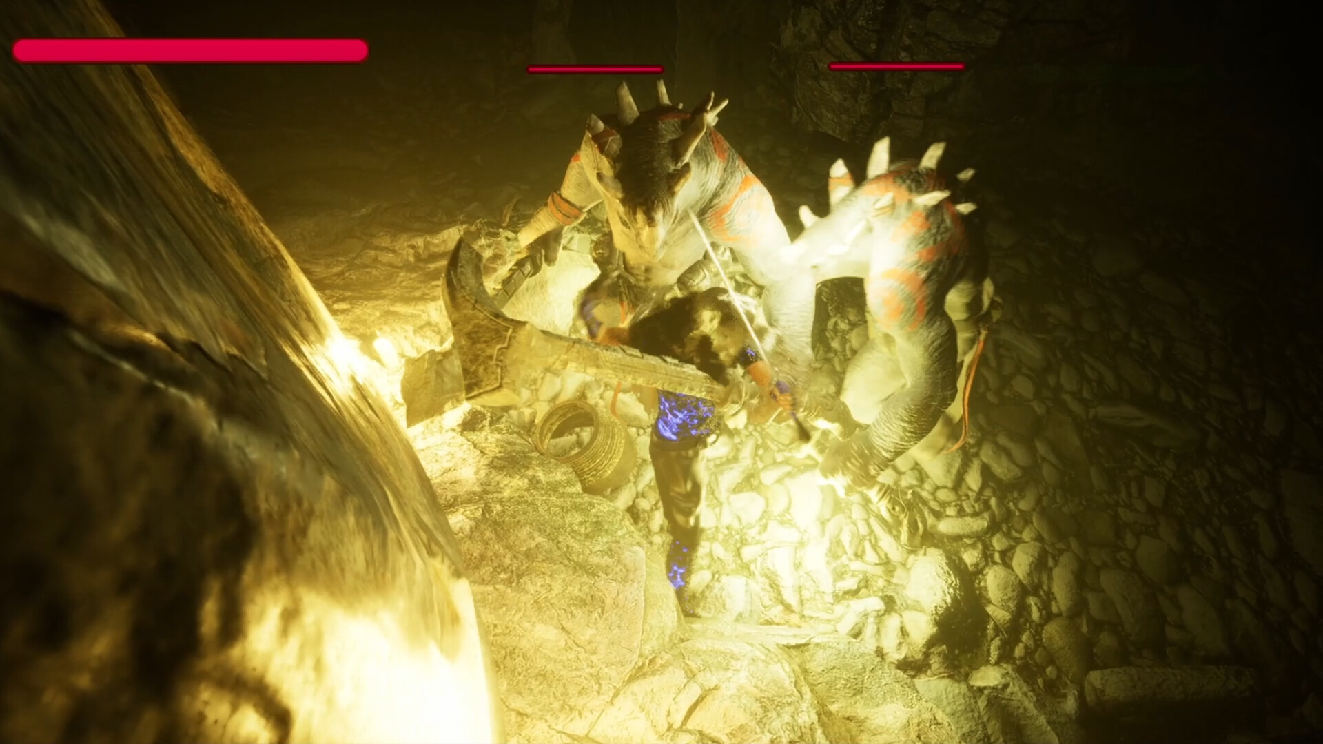 Vribyss Refuge™ The Escape screenshot 3
