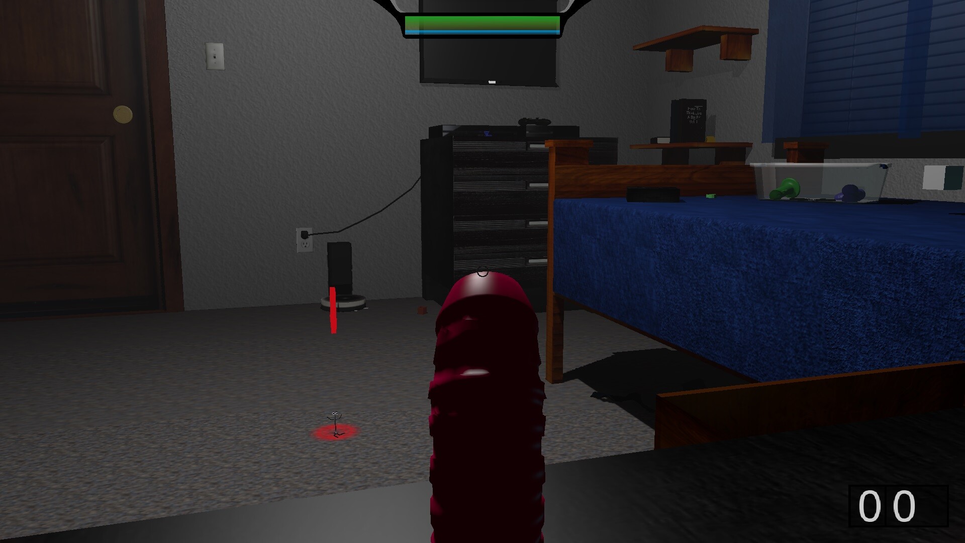 A Shlong Adventure screenshot 5