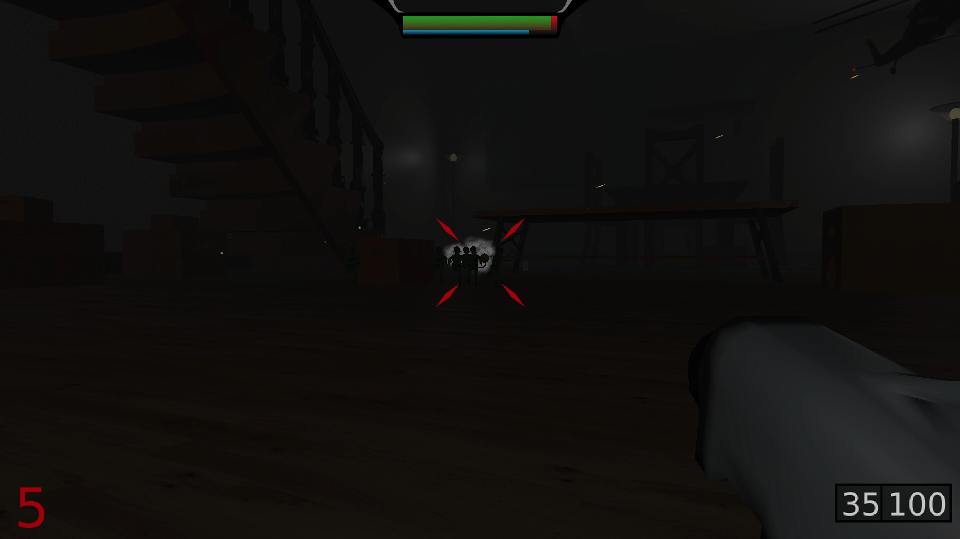 A Shlong Adventure screenshot 3