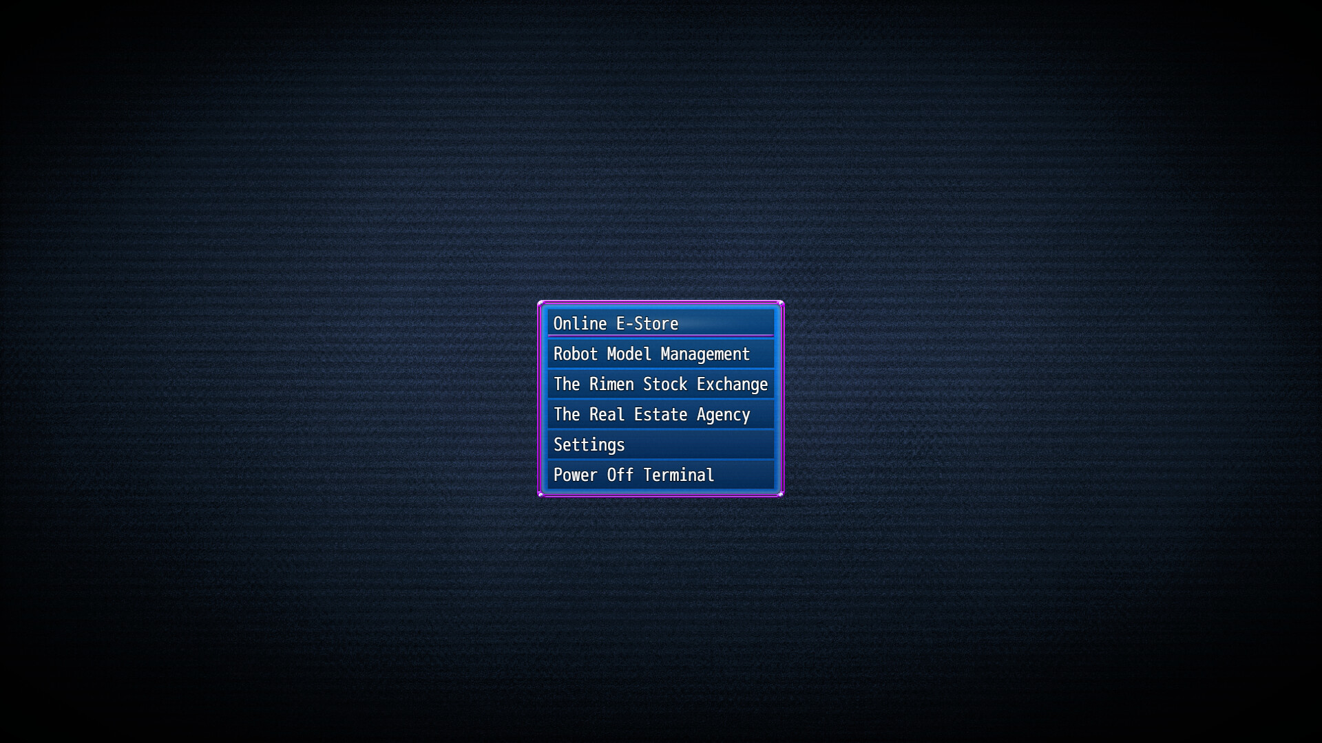 Synthetic Soul 3 screenshot 2