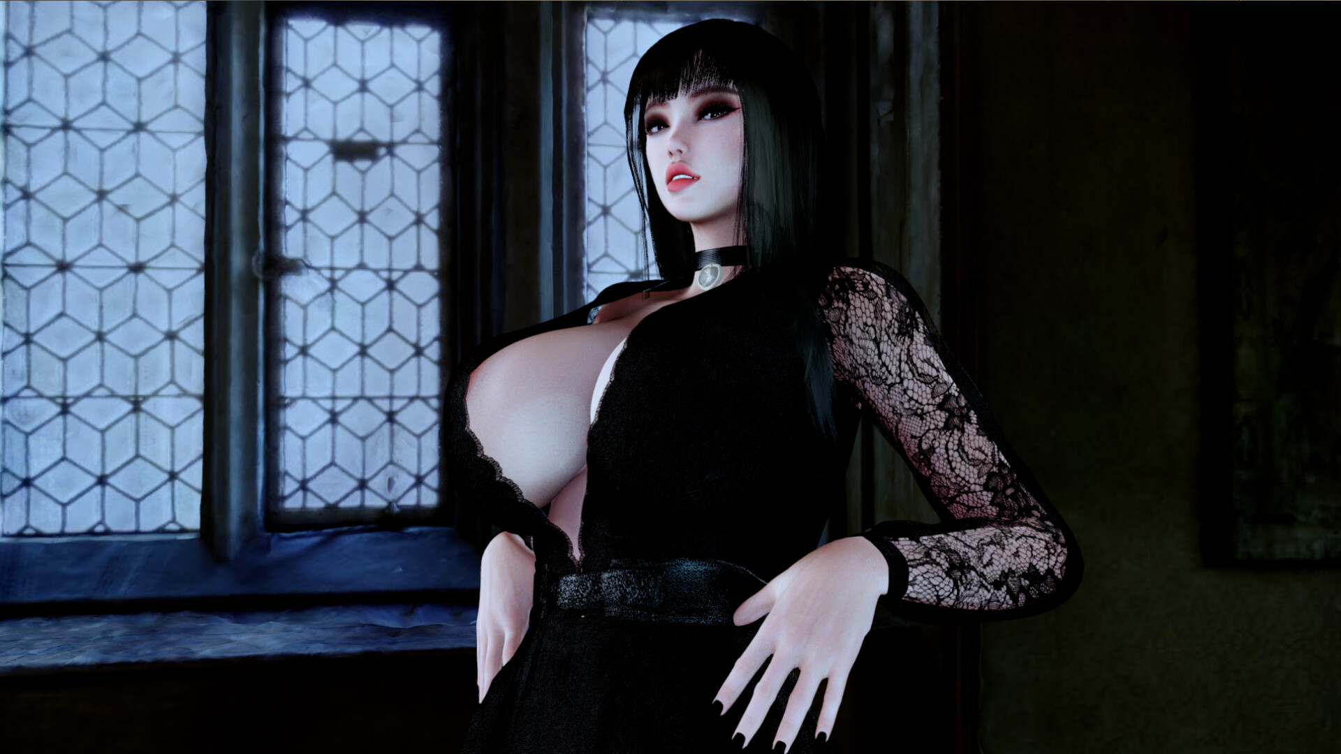 Synthetic Soul 3 screenshot 5