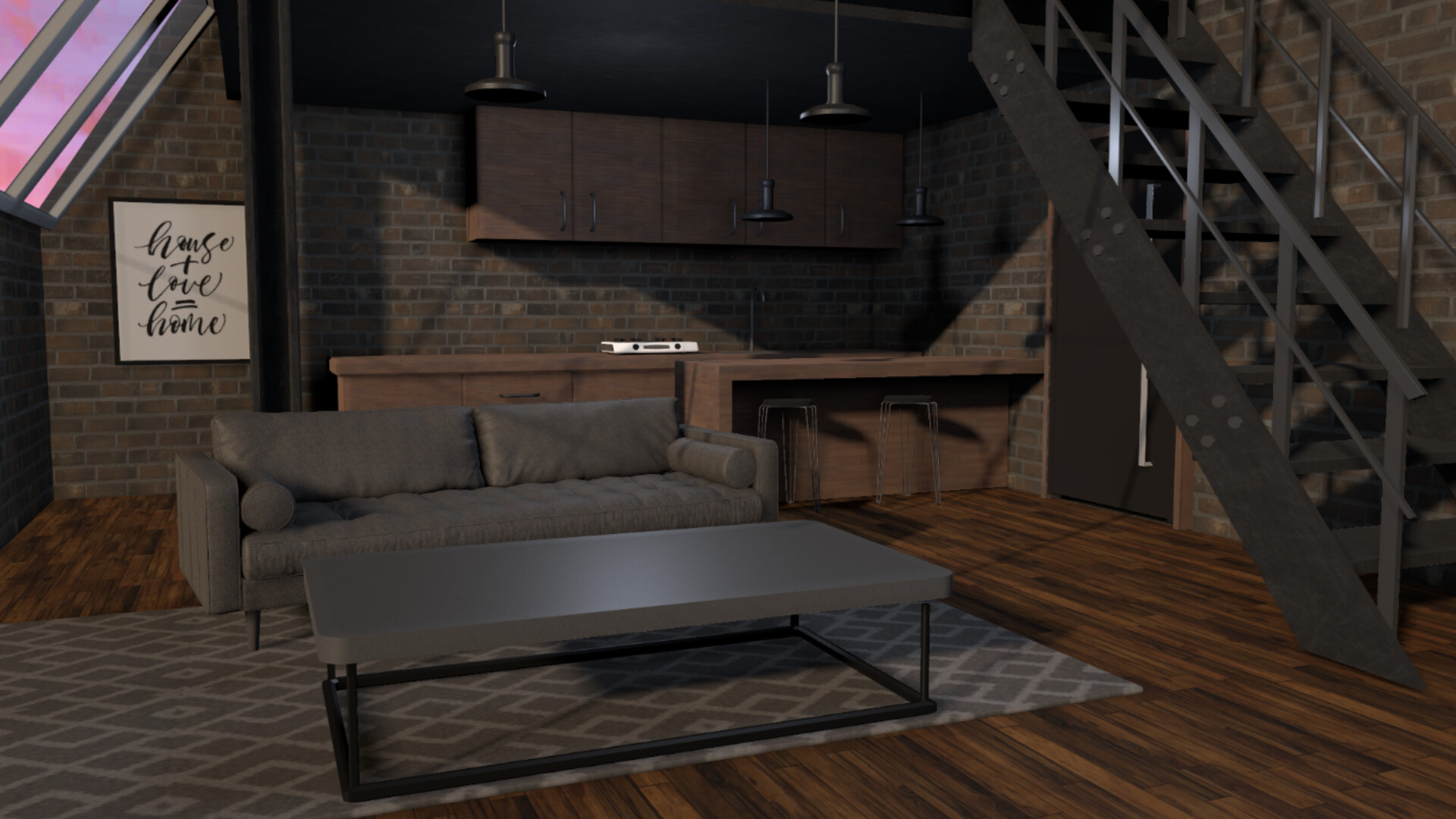 Synthetic Soul 3 screenshot 3