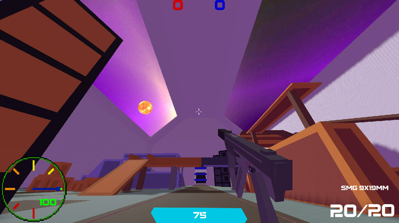 Upgraded screenshot 1