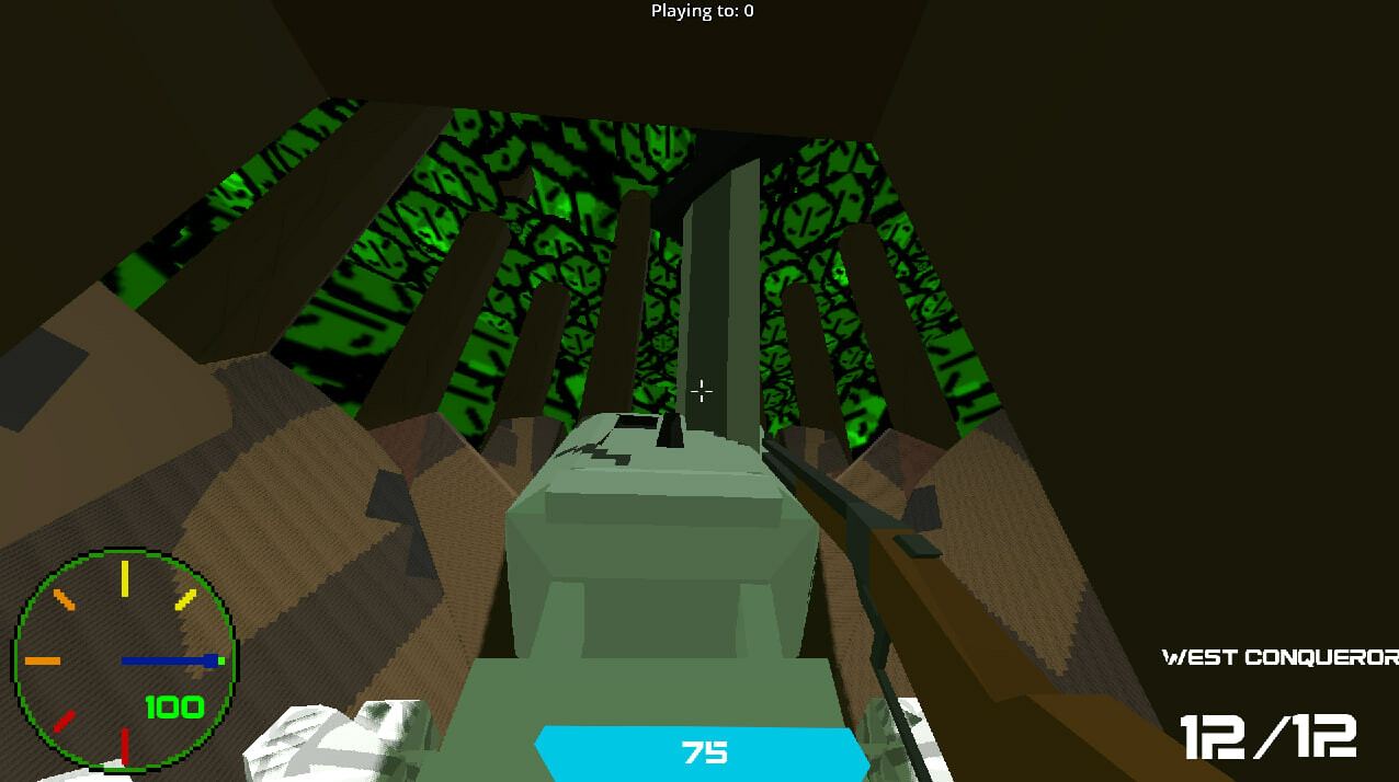 Upgraded screenshot 2