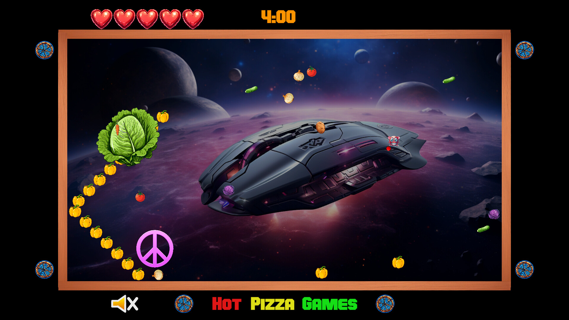 Mouse Killer screenshot 4