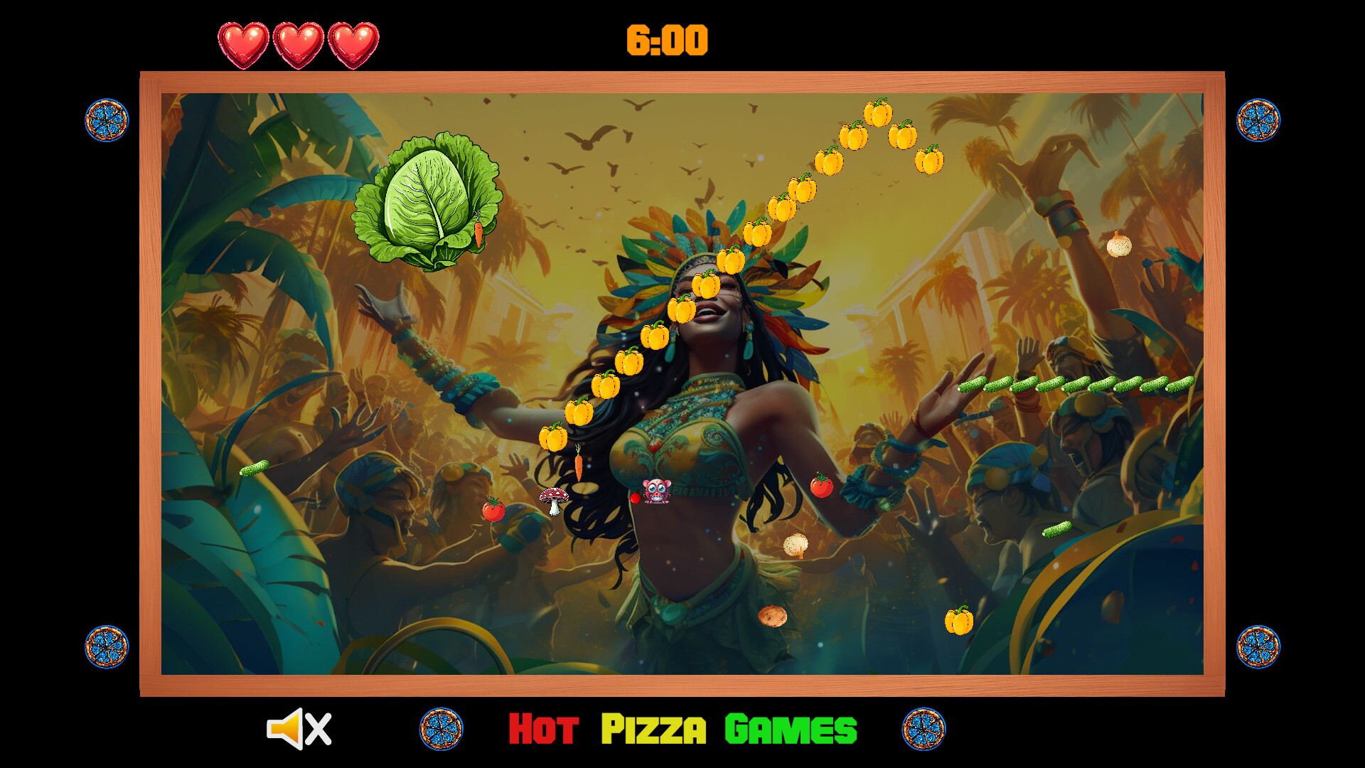 Mouse Killer screenshot 6