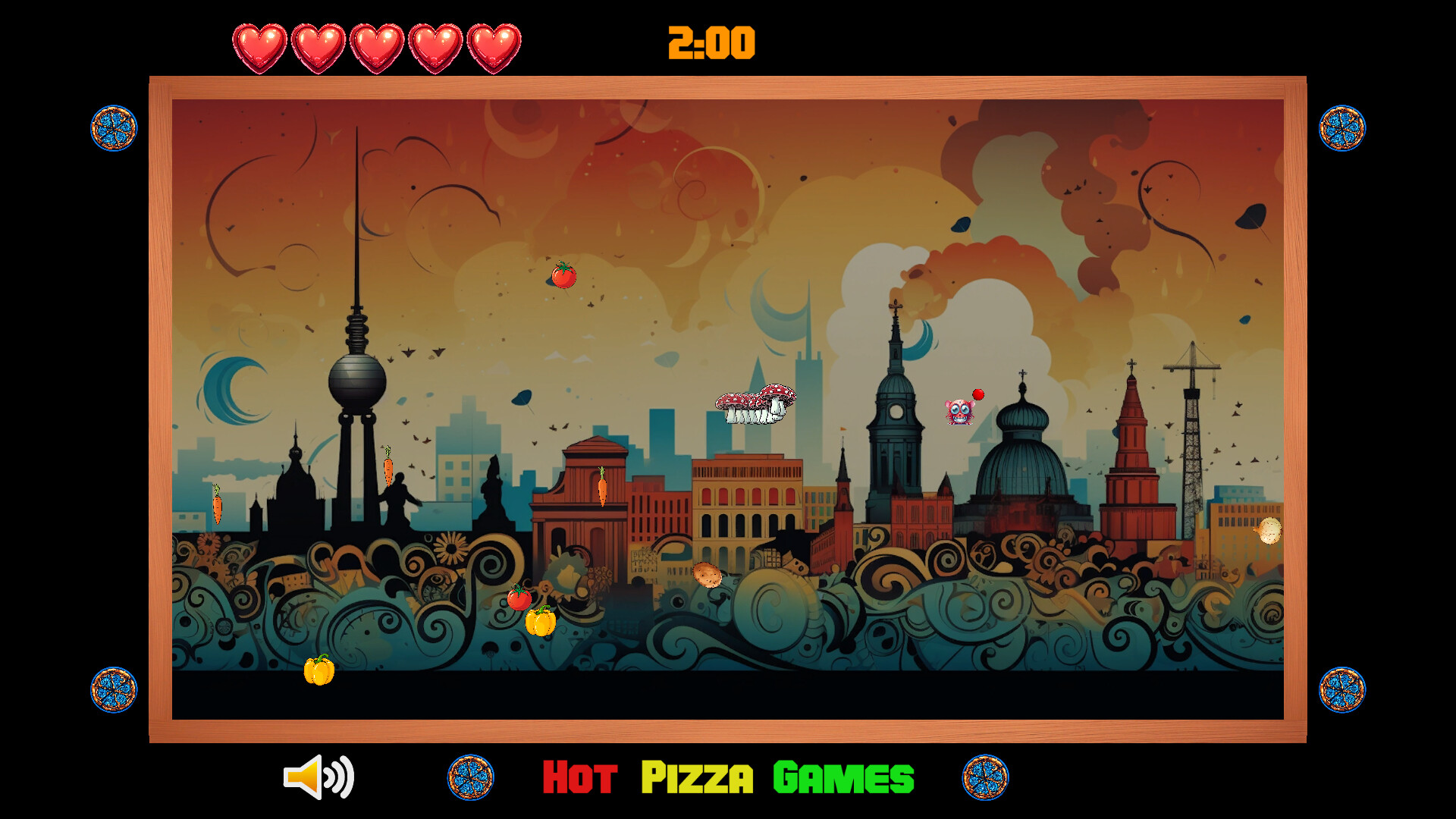 Mouse Killer screenshot 2