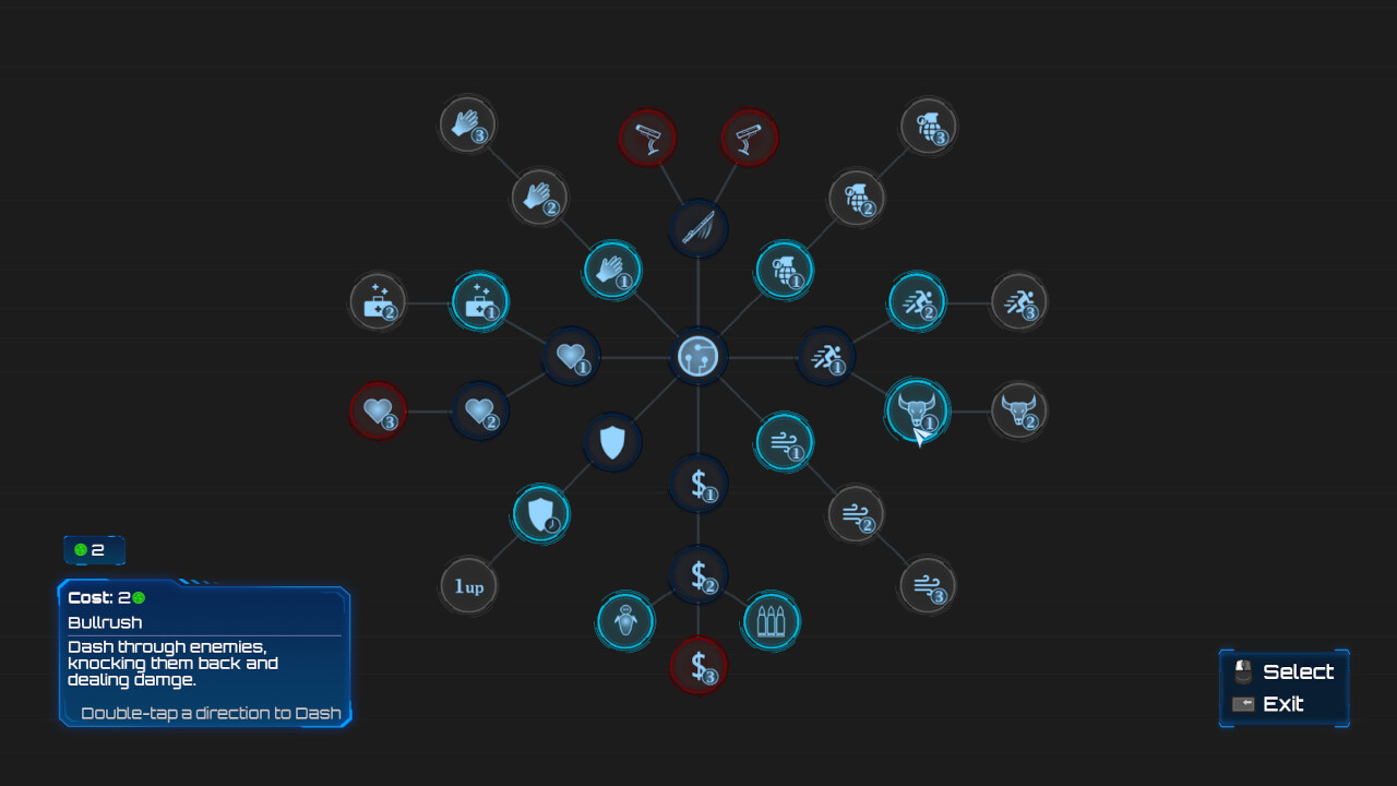 Zombots: Invasion screenshot 5
