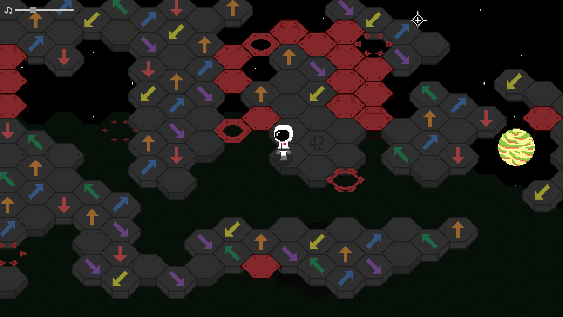 Level Down screenshot 5