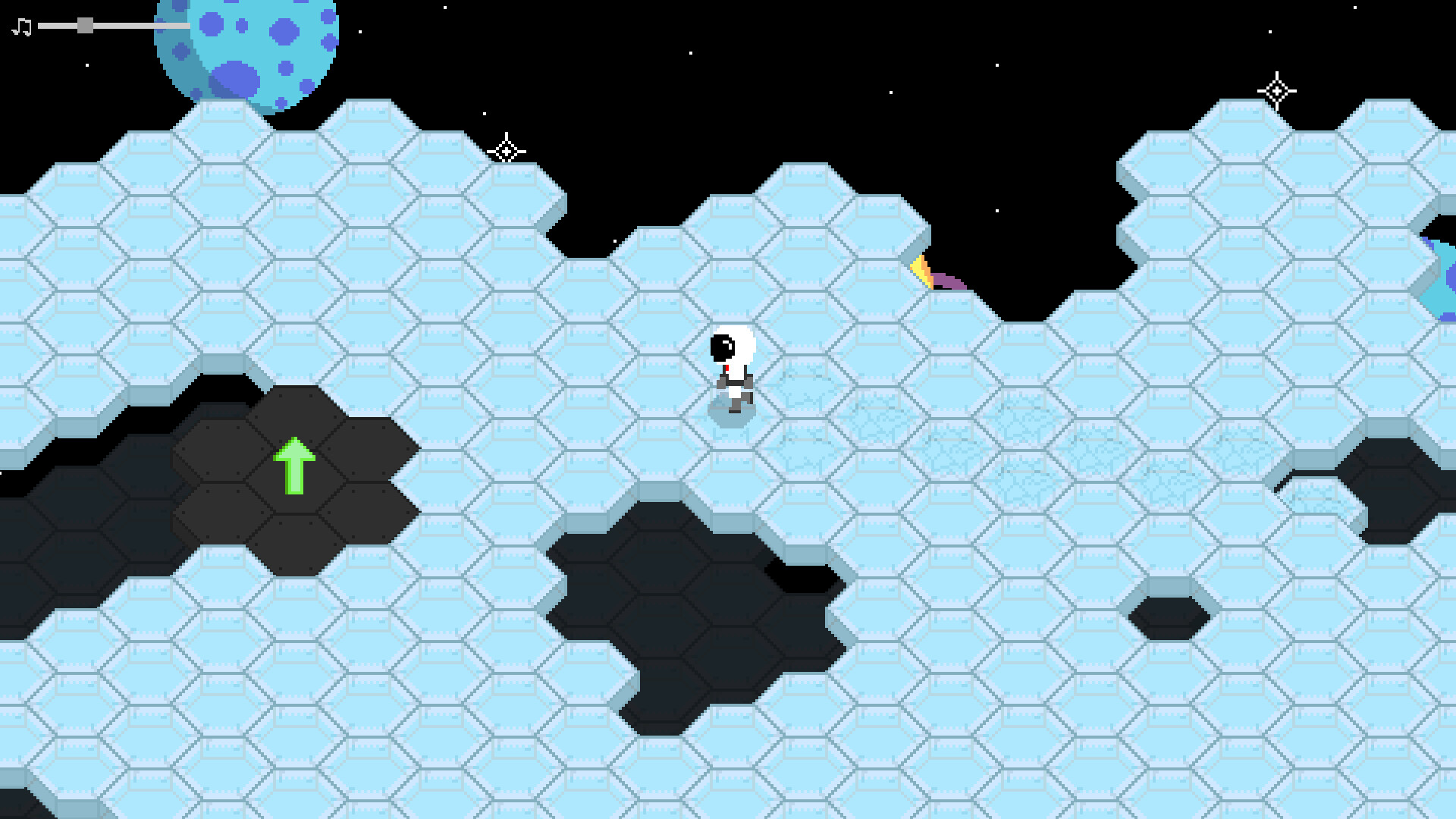 Level Down screenshot 3