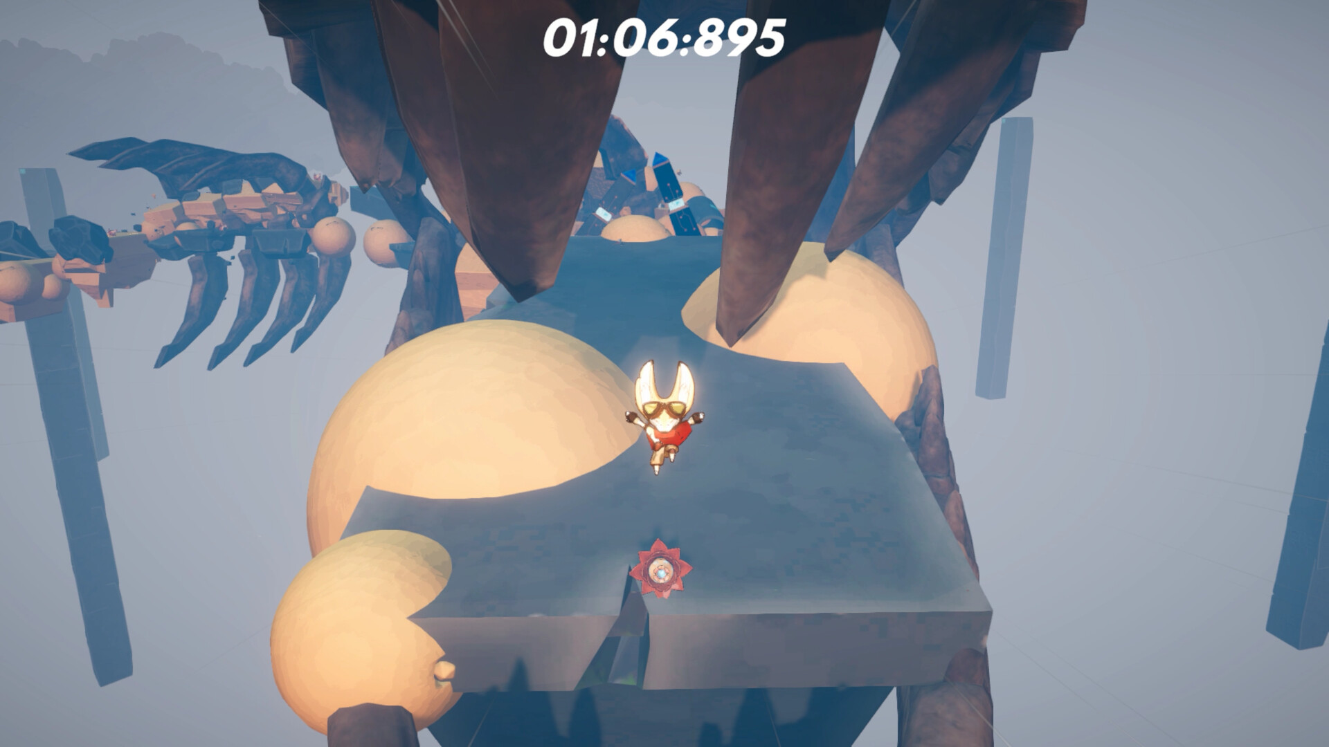 Oasis Blitz screenshot 6