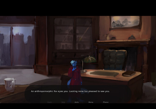Summoned By Accident screenshot 4