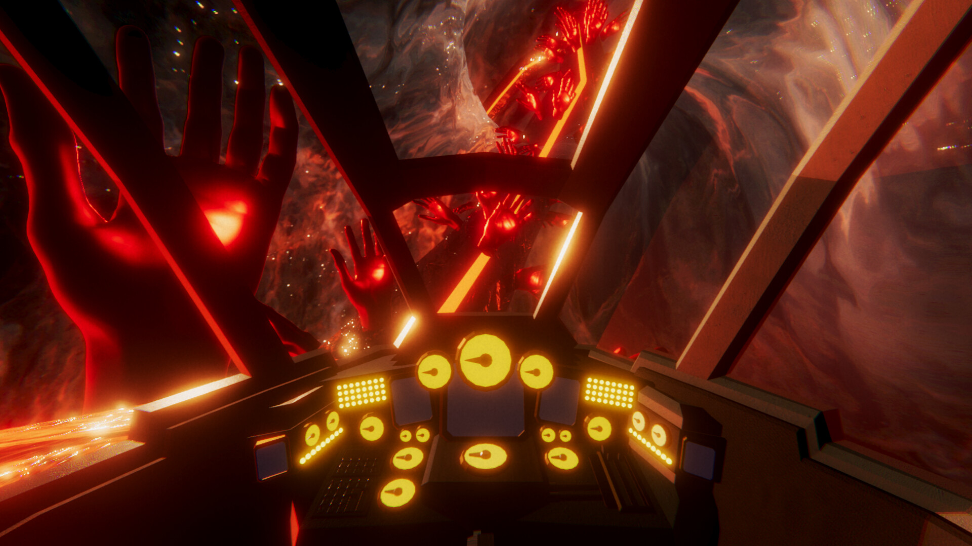 terminal connection screenshot 11