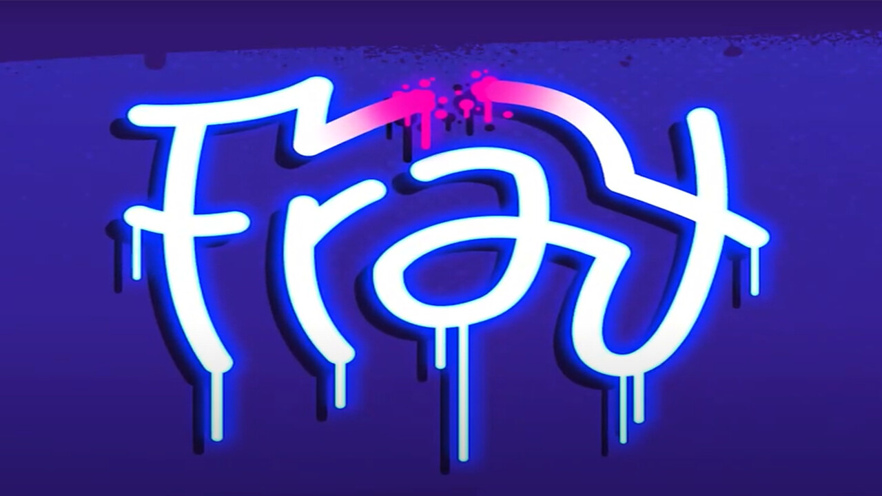 FRAY Game screenshot 6