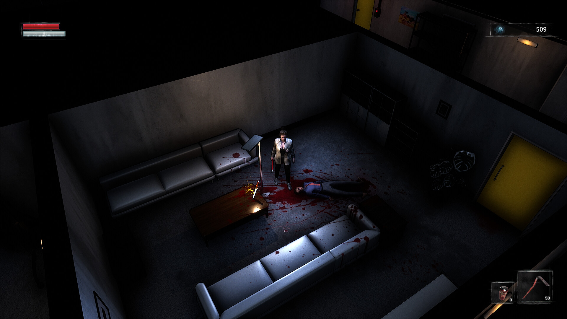 Unstoppable: Breakout screenshot 3