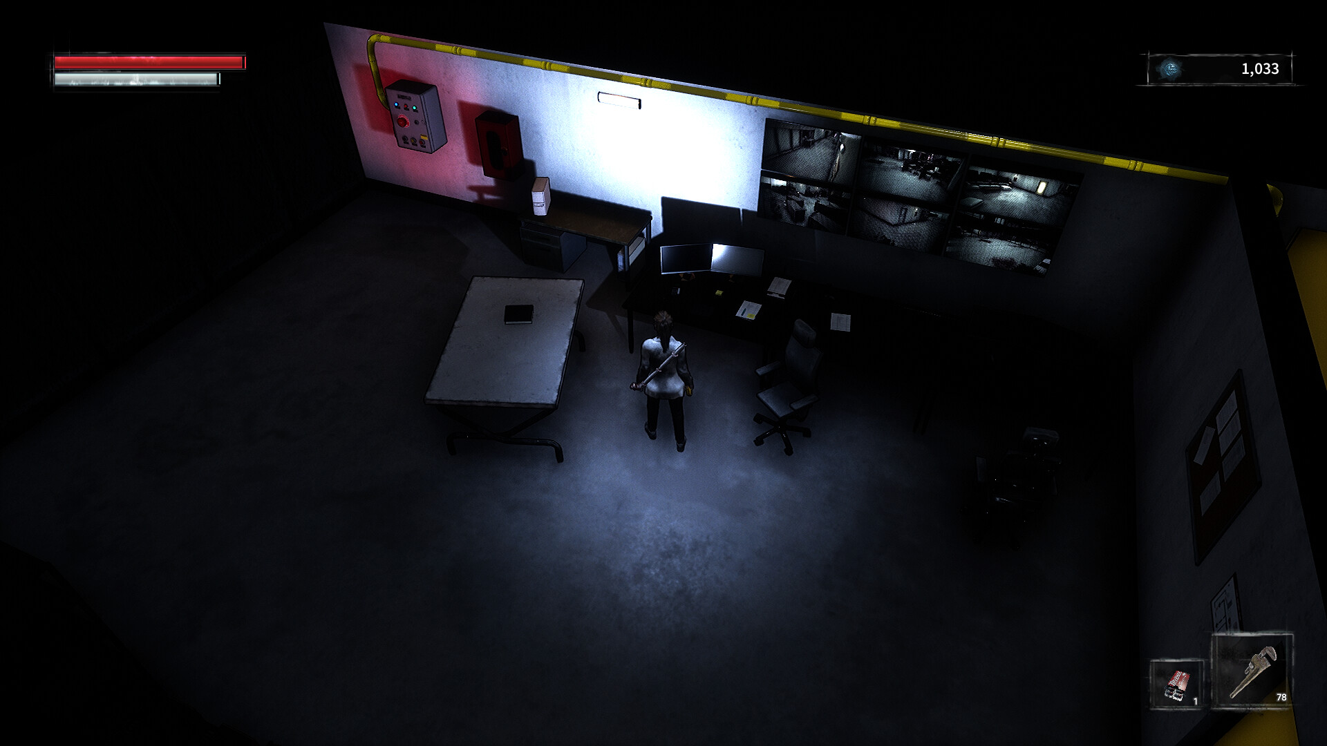 Unstoppable: Breakout screenshot 5
