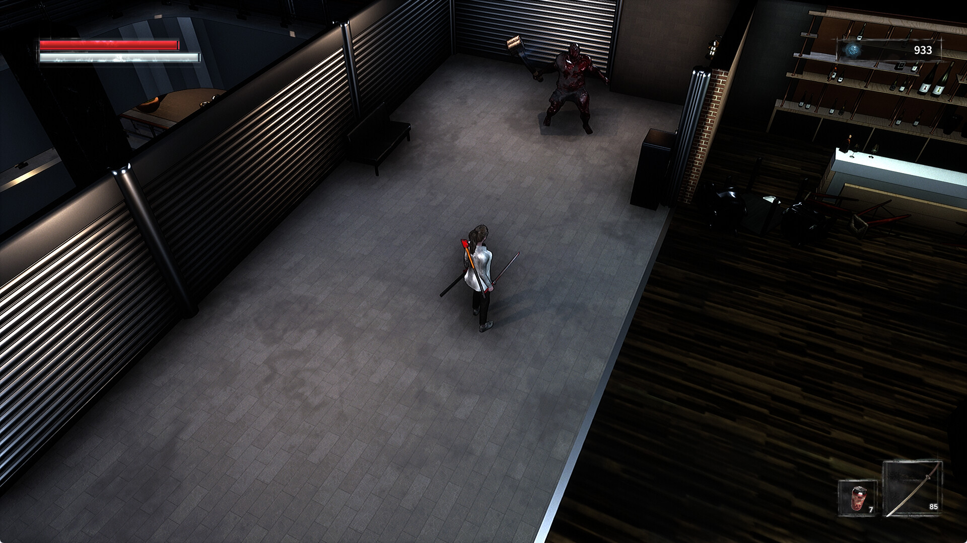 Unstoppable: Breakout screenshot 8