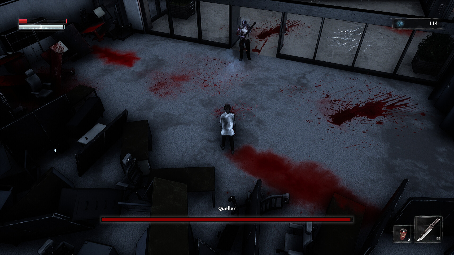 Unstoppable: Breakout screenshot 4