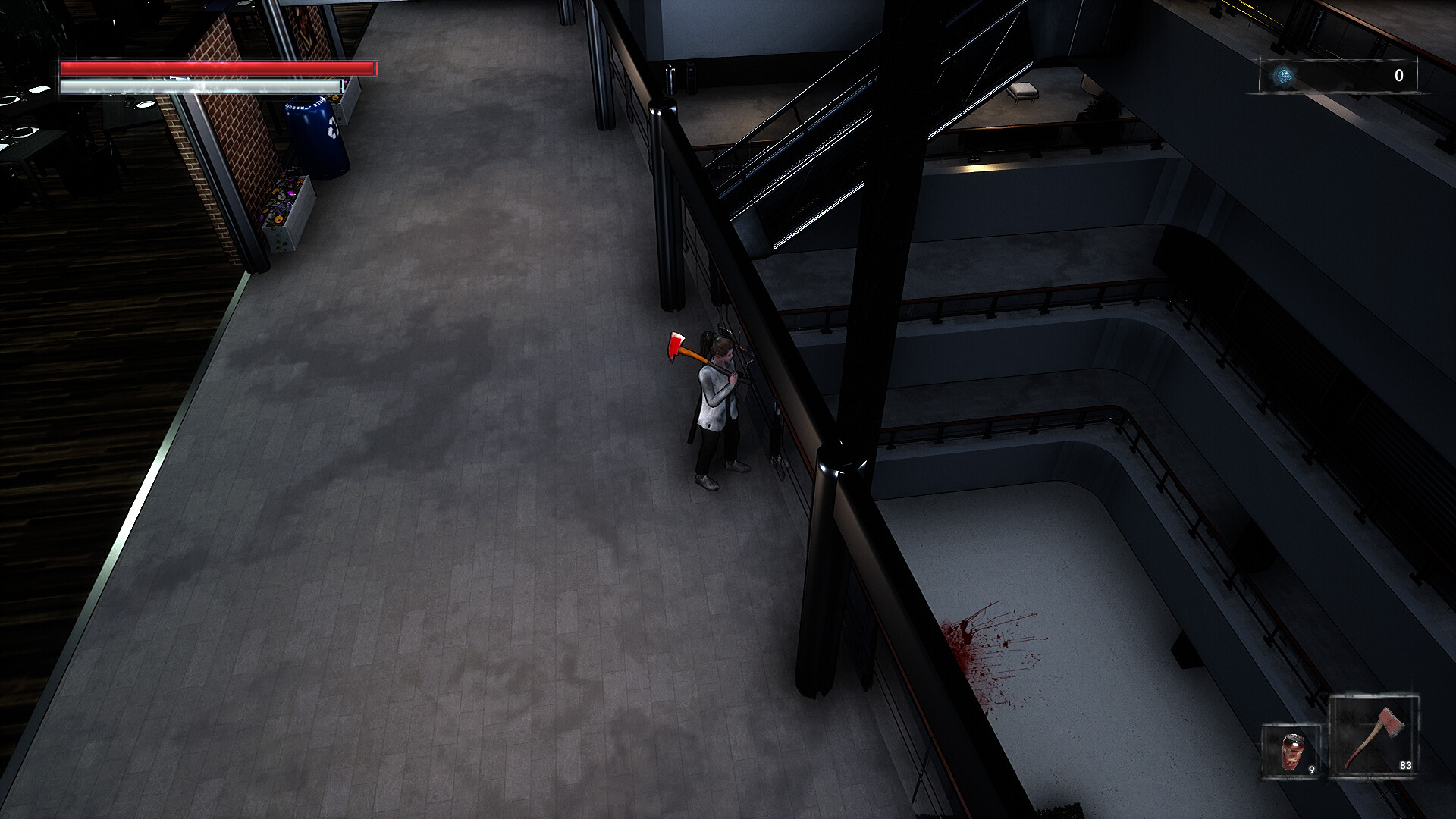 Unstoppable: Breakout screenshot 7