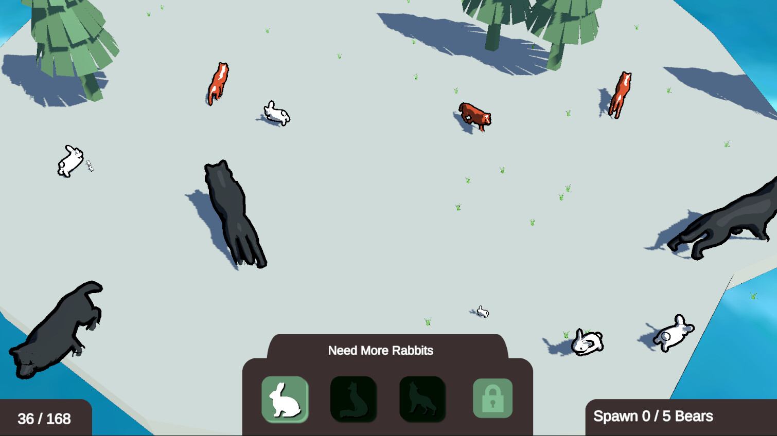 Wild Harmony screenshot 3