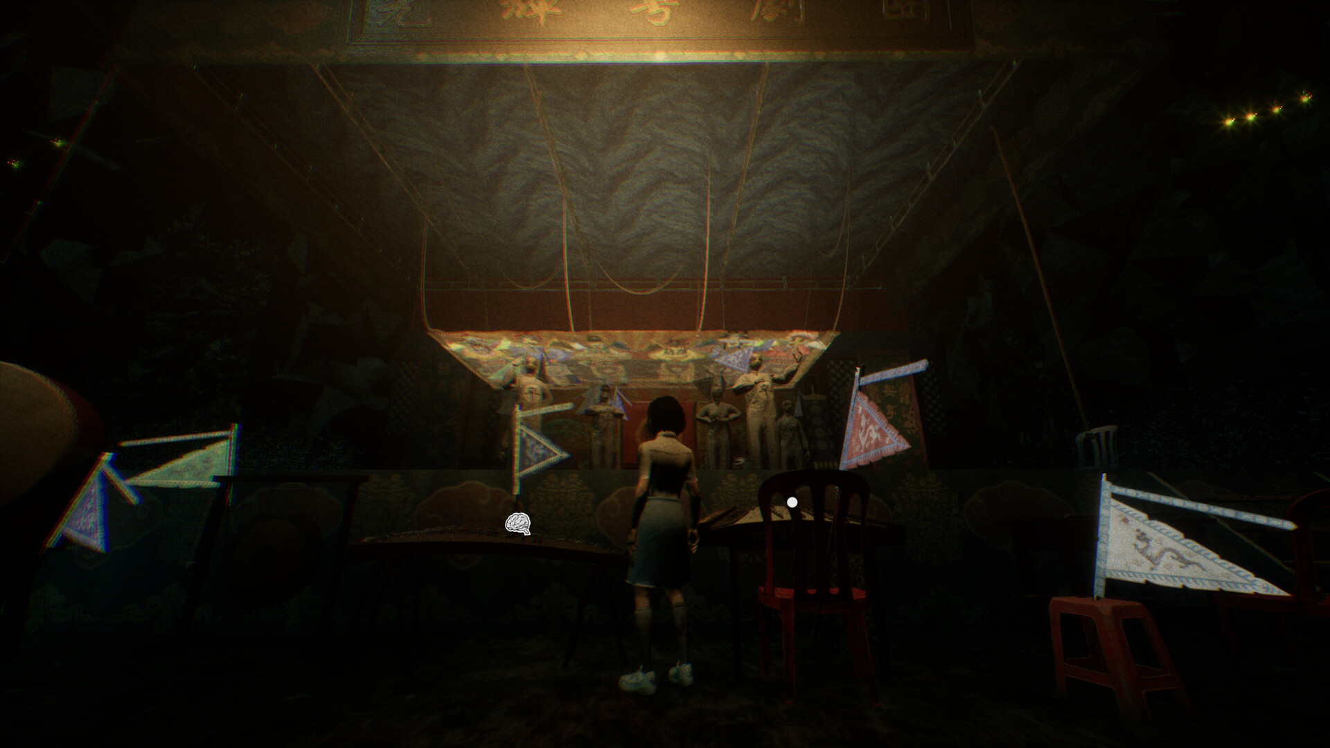 yan魇: Parasomnia screenshot 10