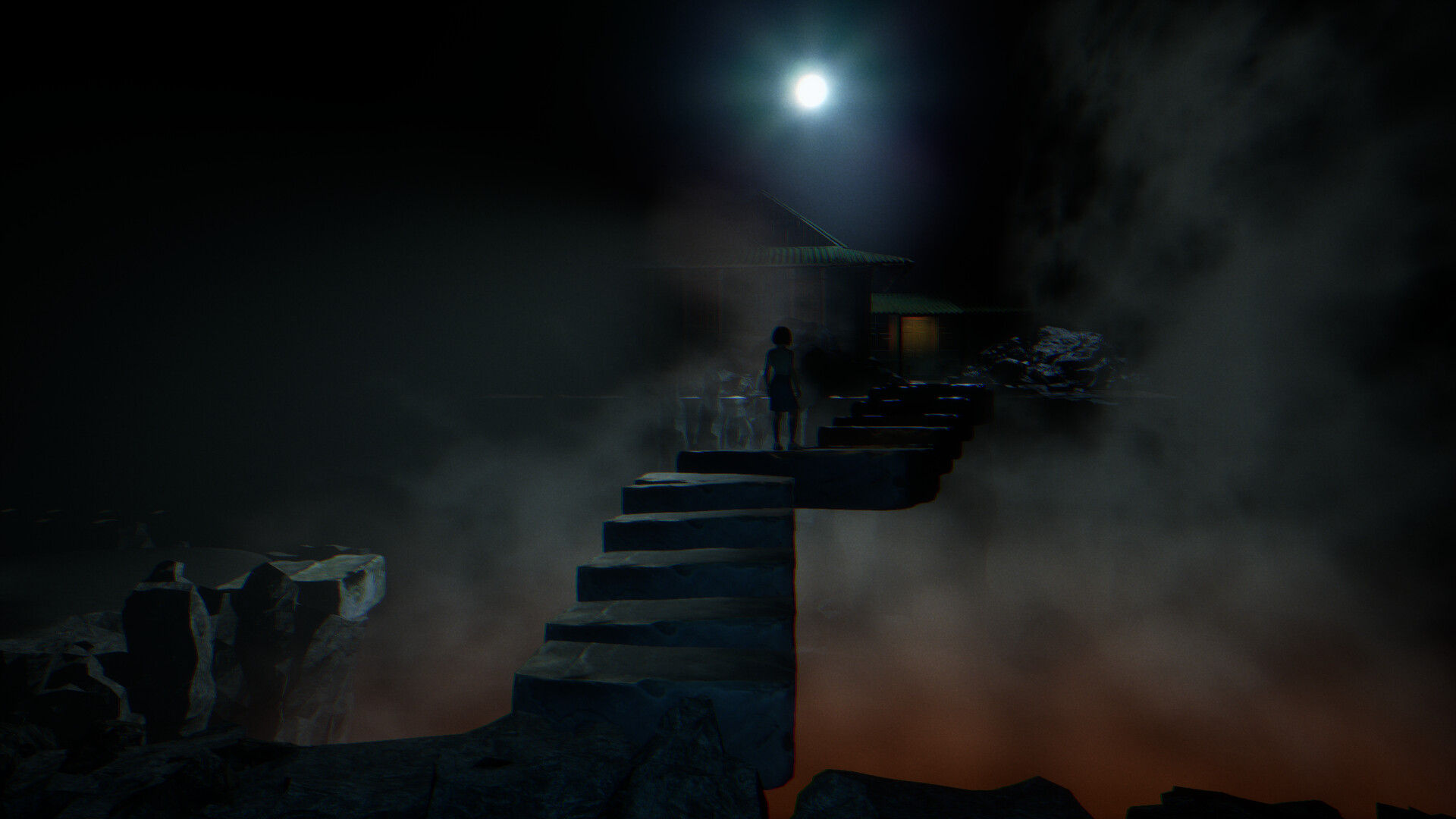 yan魇: Parasomnia screenshot 7