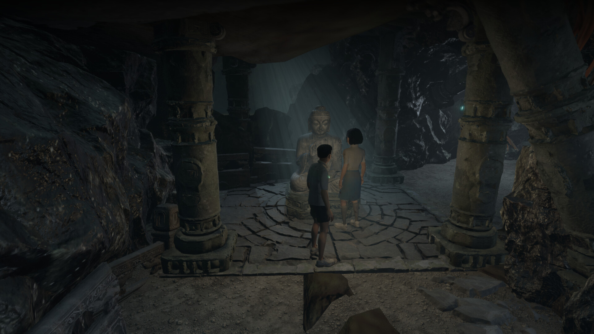 yan魇: Parasomnia screenshot 5