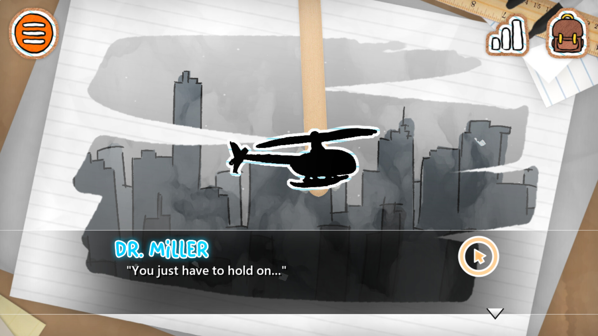 Dead Detention (Rescribbled) screenshot 3