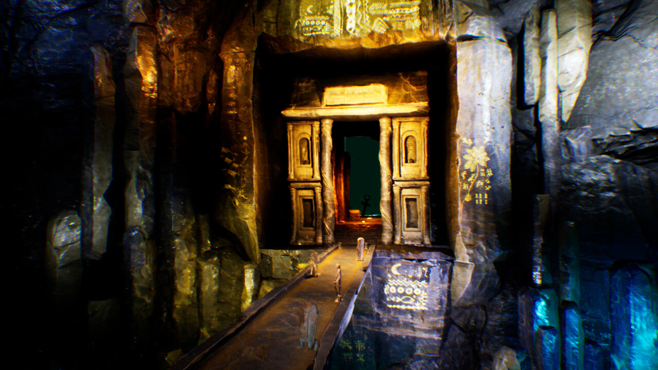 Undersea 8 screenshot 2