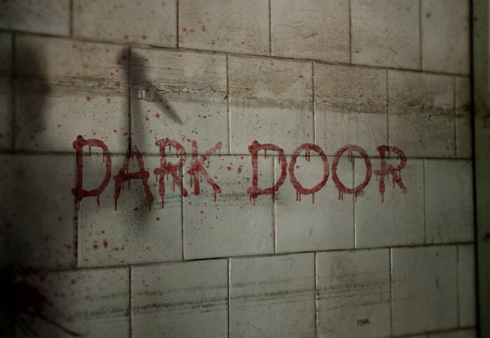 Dark Door screenshot 1