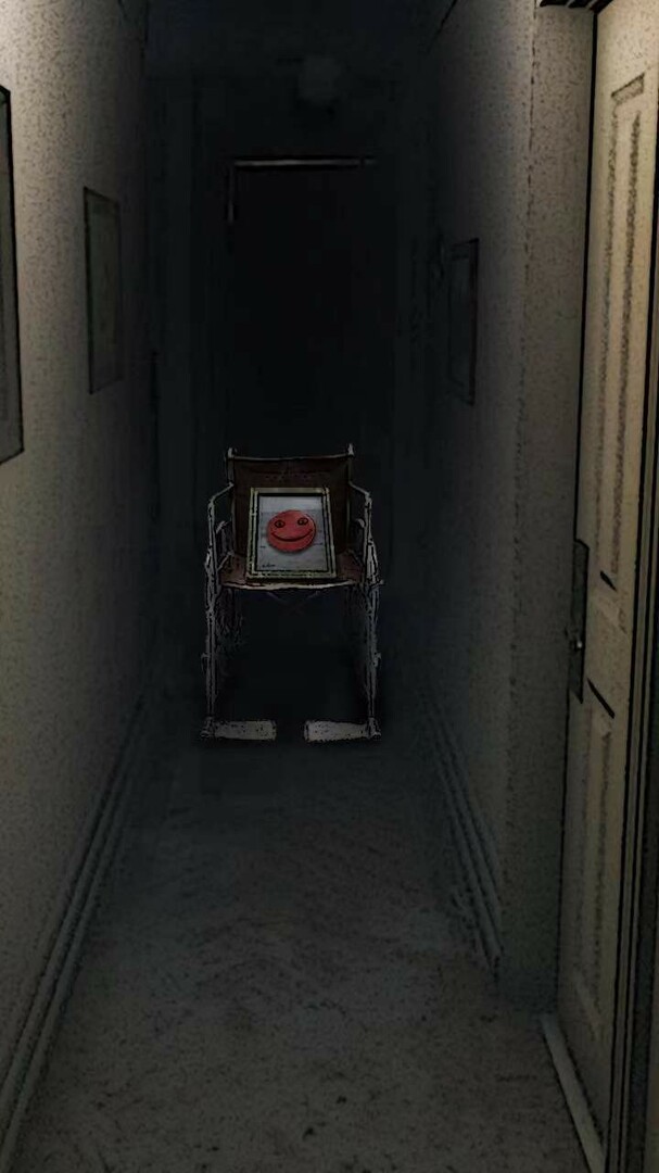 Dark Door screenshot 5
