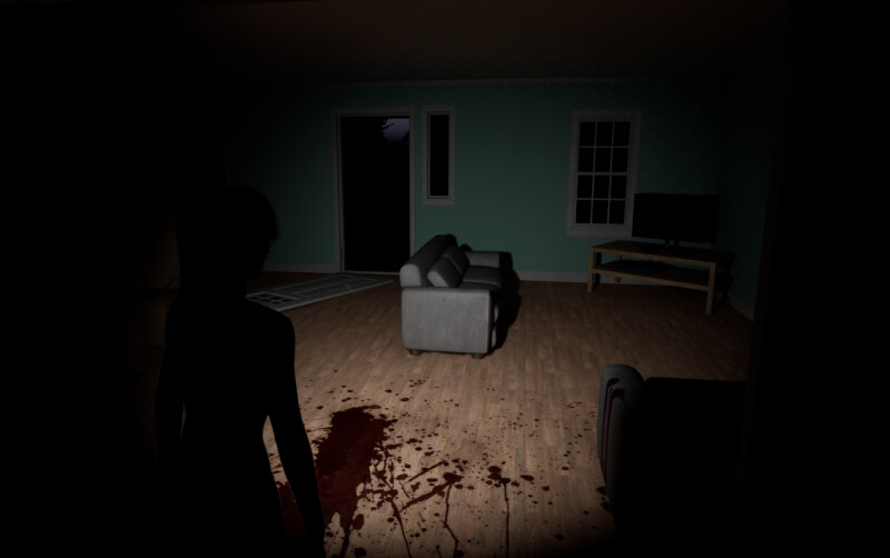 They Remain screenshot 8
