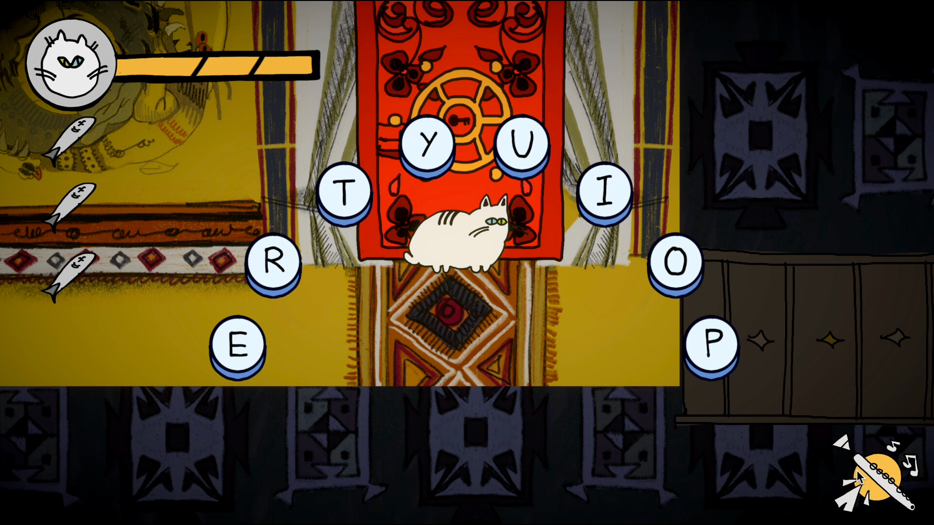 Vanakatu screenshot 3