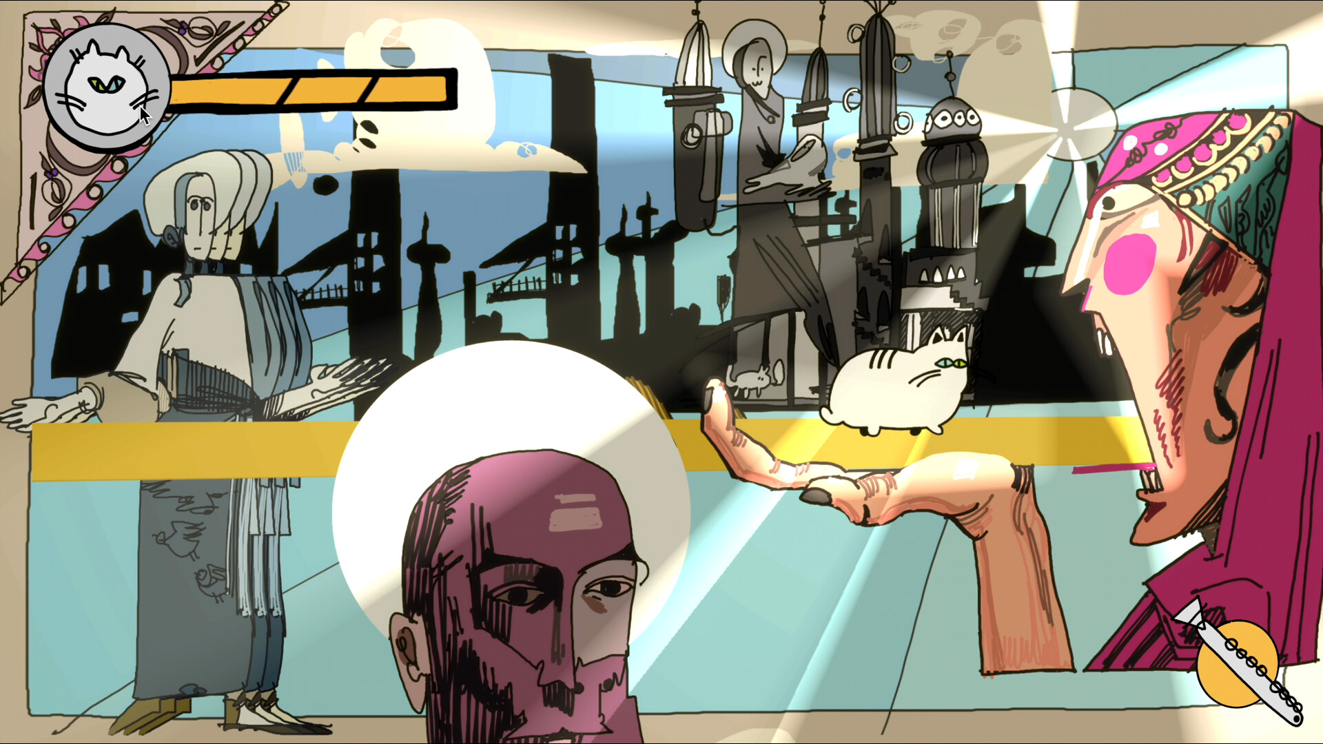 Vanakatu screenshot 2