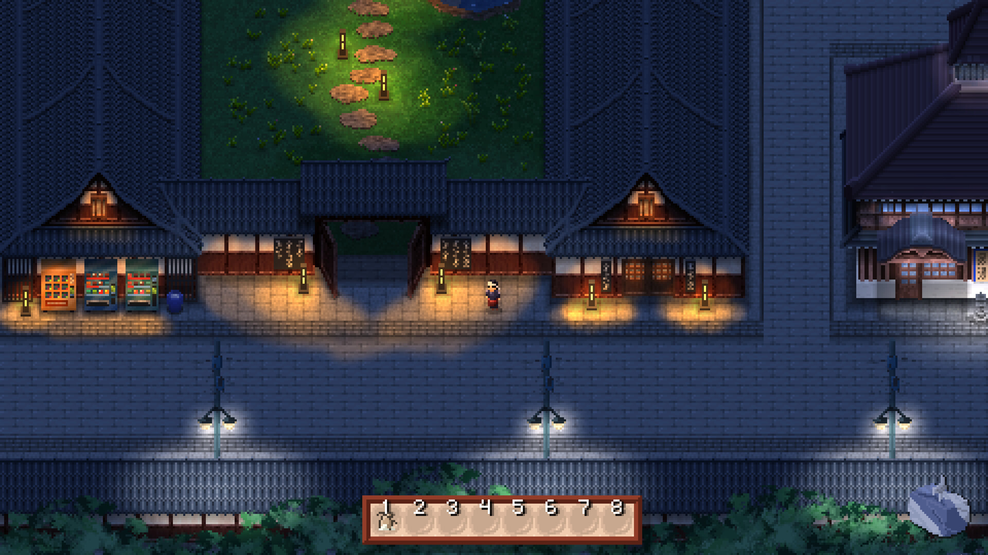 Sakagura Life screenshot 2