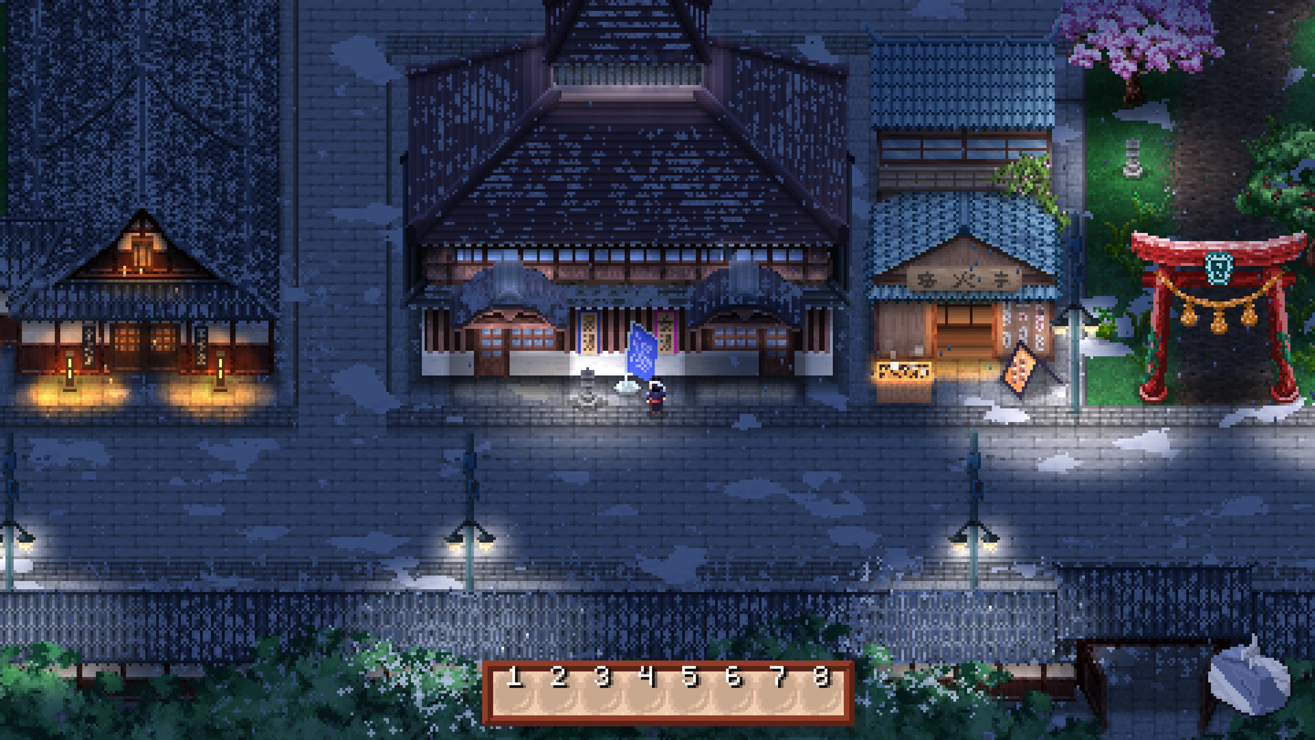 Sakagura Life screenshot 5