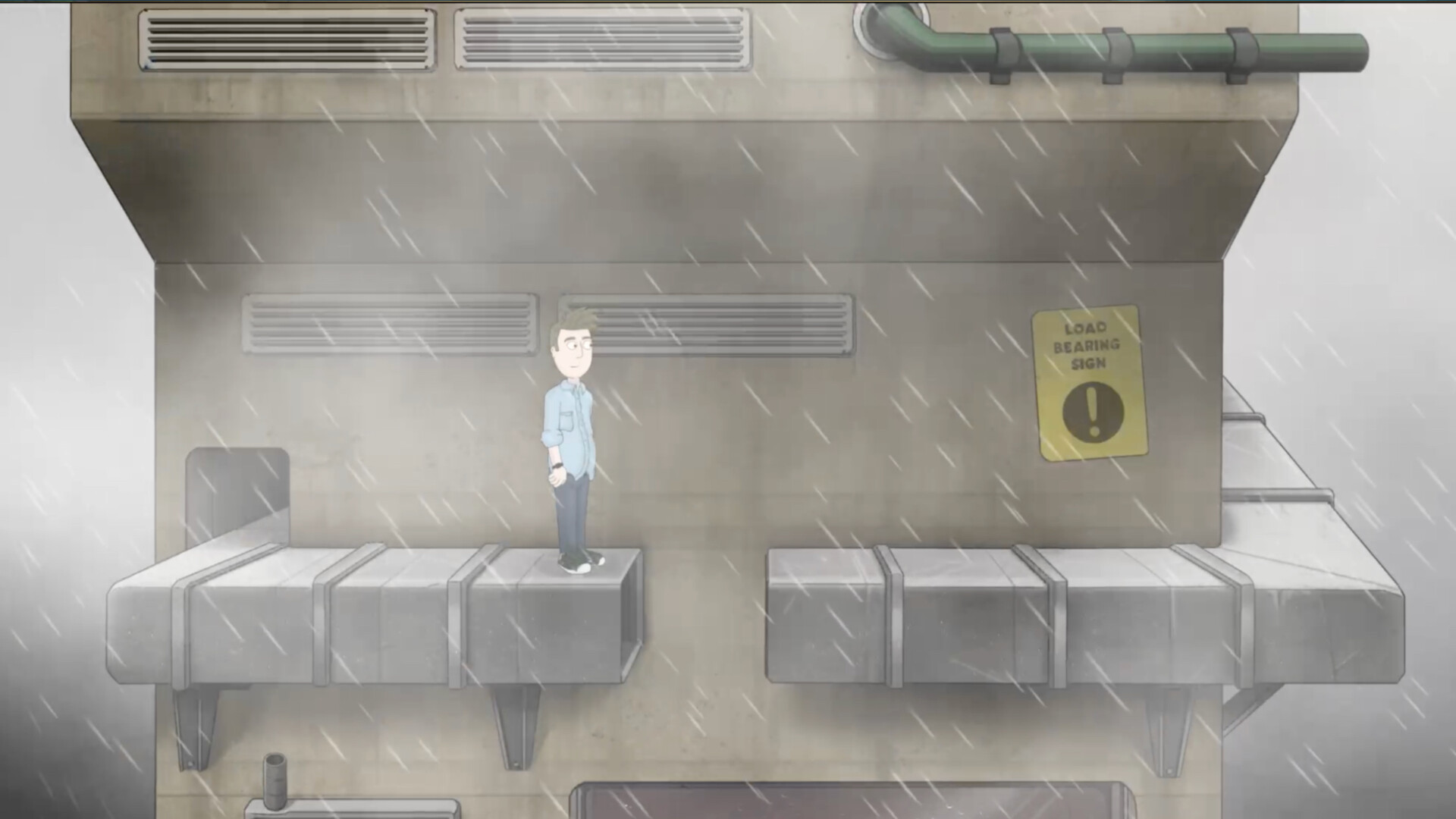 The Biggleboss Incident screenshot 6