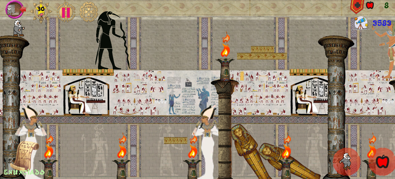 STEAMStar screenshot 5