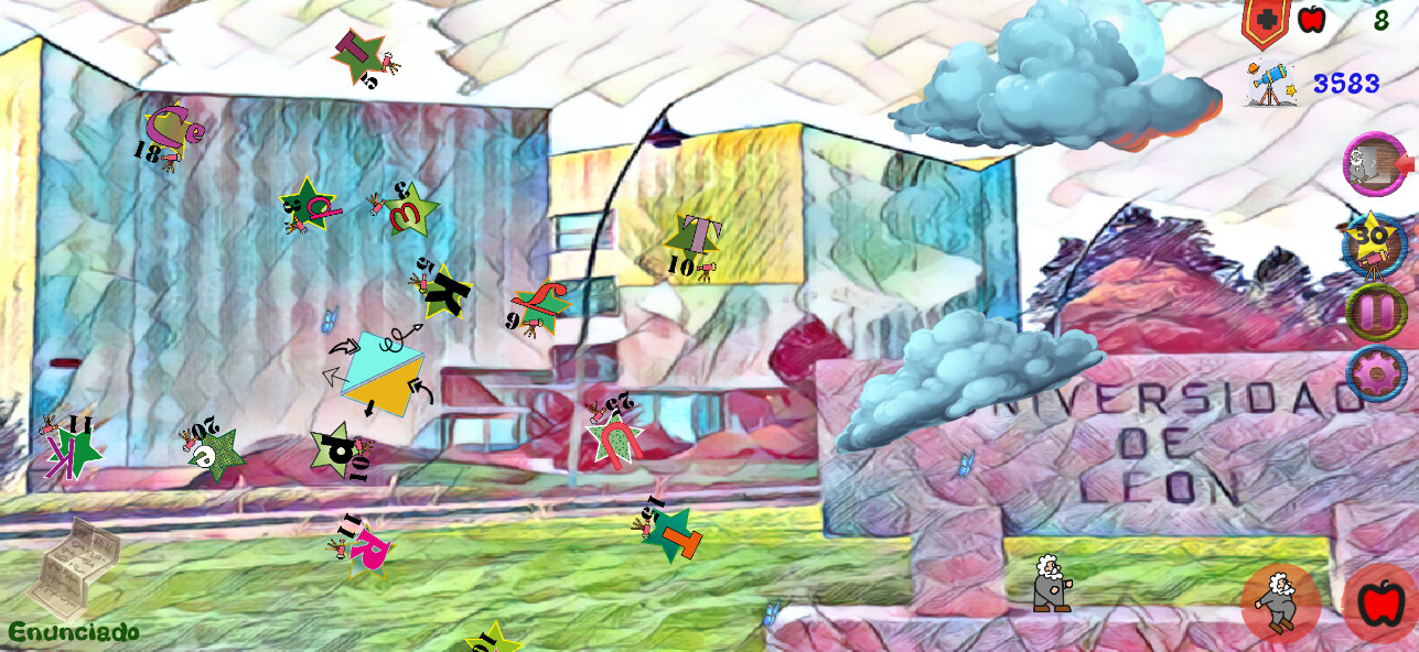 STEAMStar screenshot 6