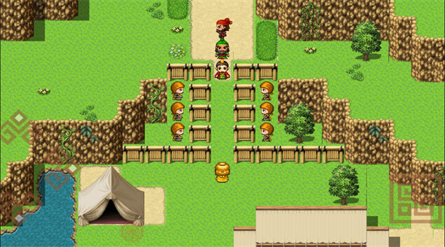 吞食天地二合一 screenshot 3
