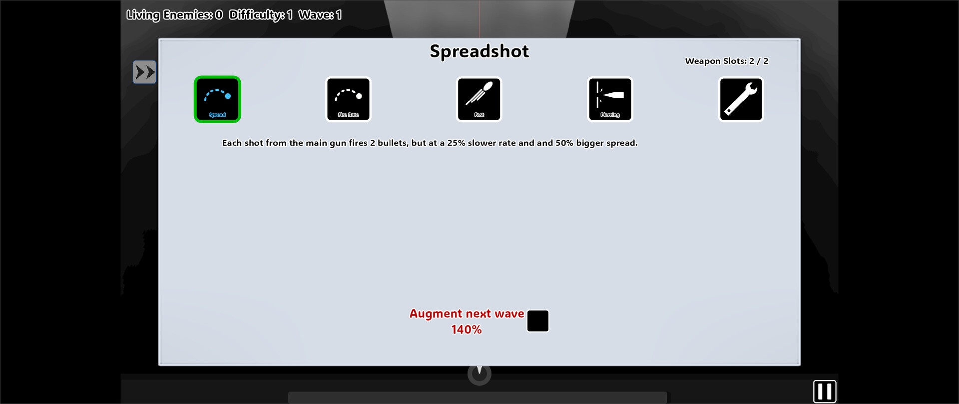 Solitary Sentinel screenshot 5