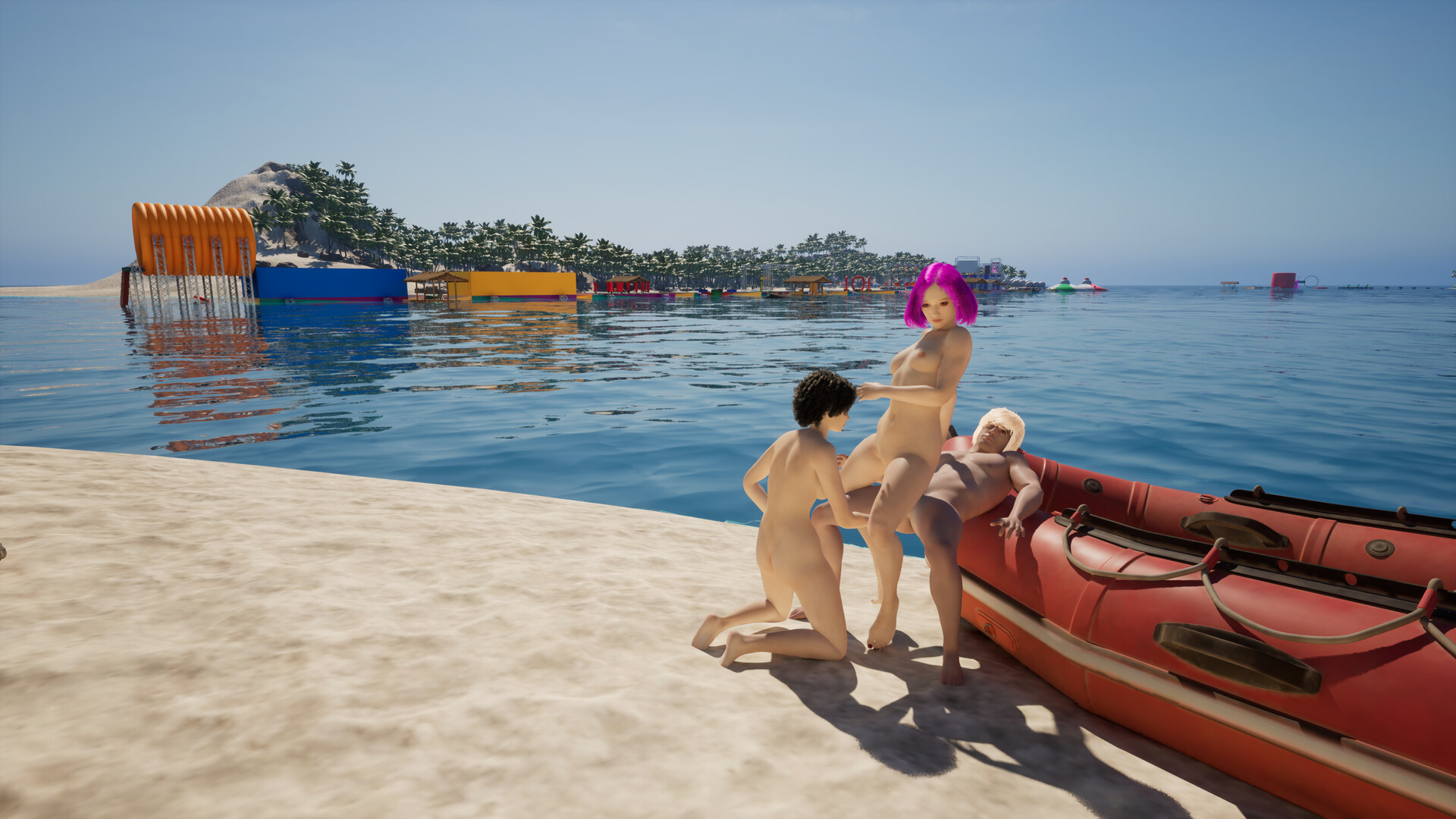 Sex on the beach screenshot 18